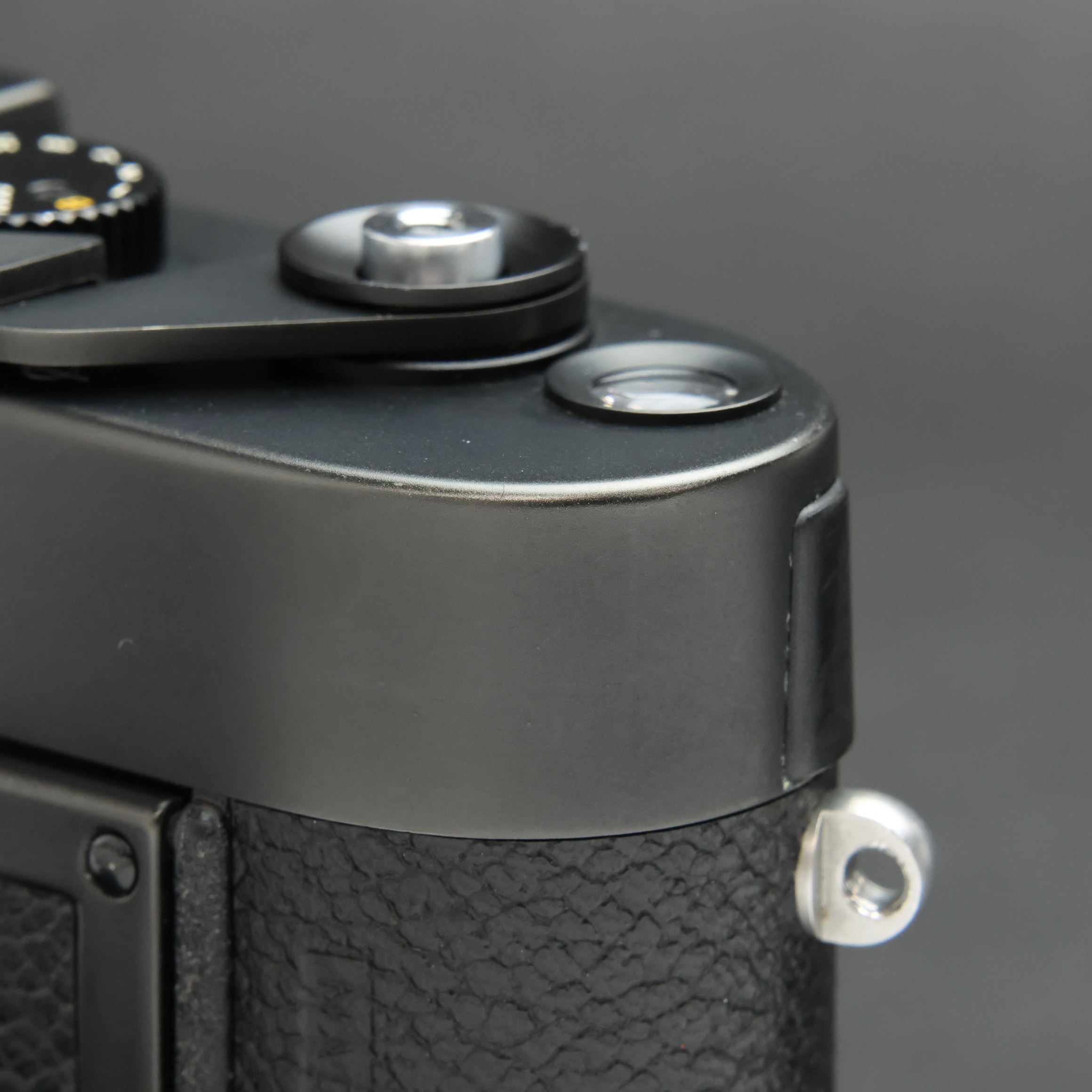 中古)Leica (ライカ) M6 LEITZ WETZLAR 刻印 ブラック（商品ID