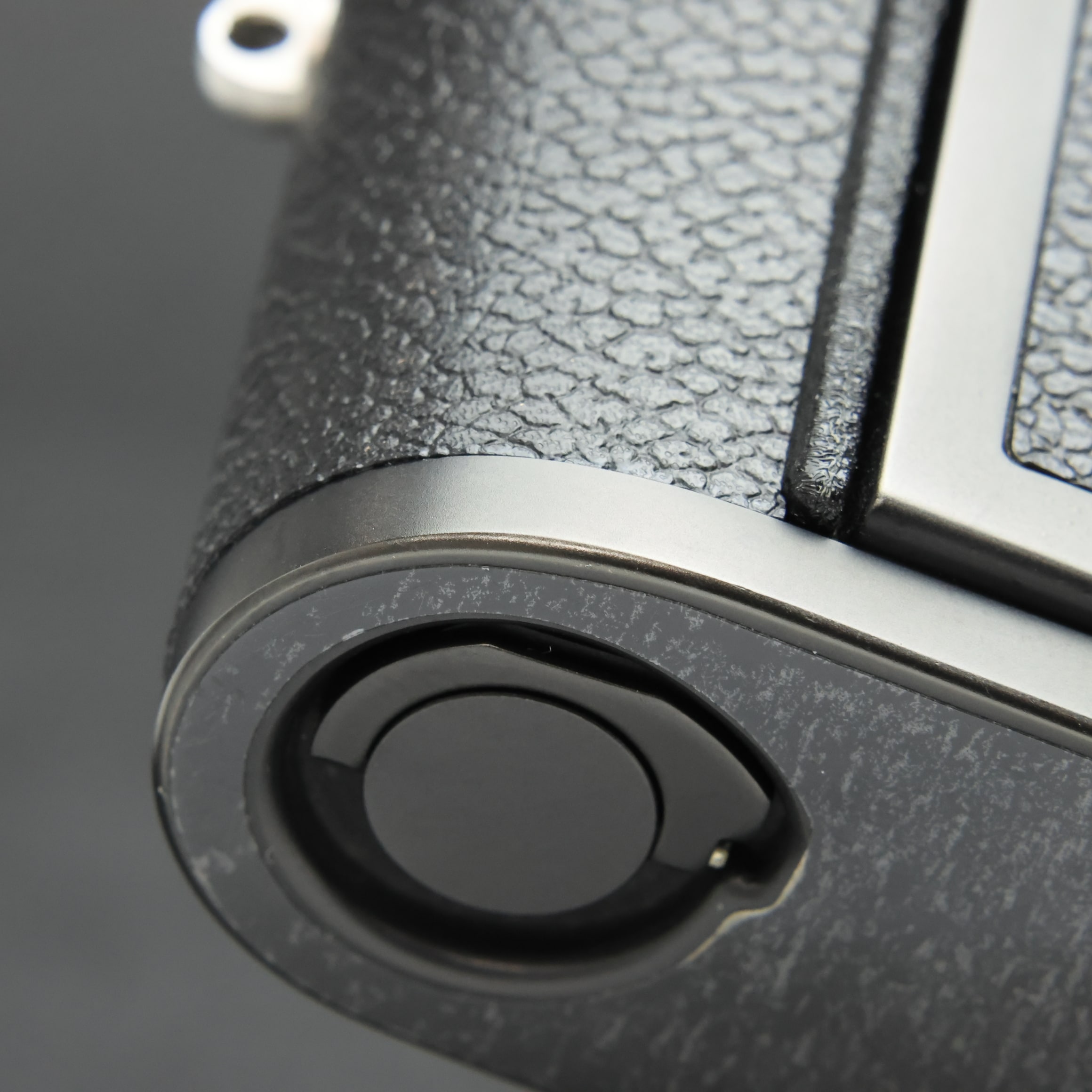 中古)Leica (ライカ) M6 LEITZ WETZLAR 刻印 ブラック（商品ID