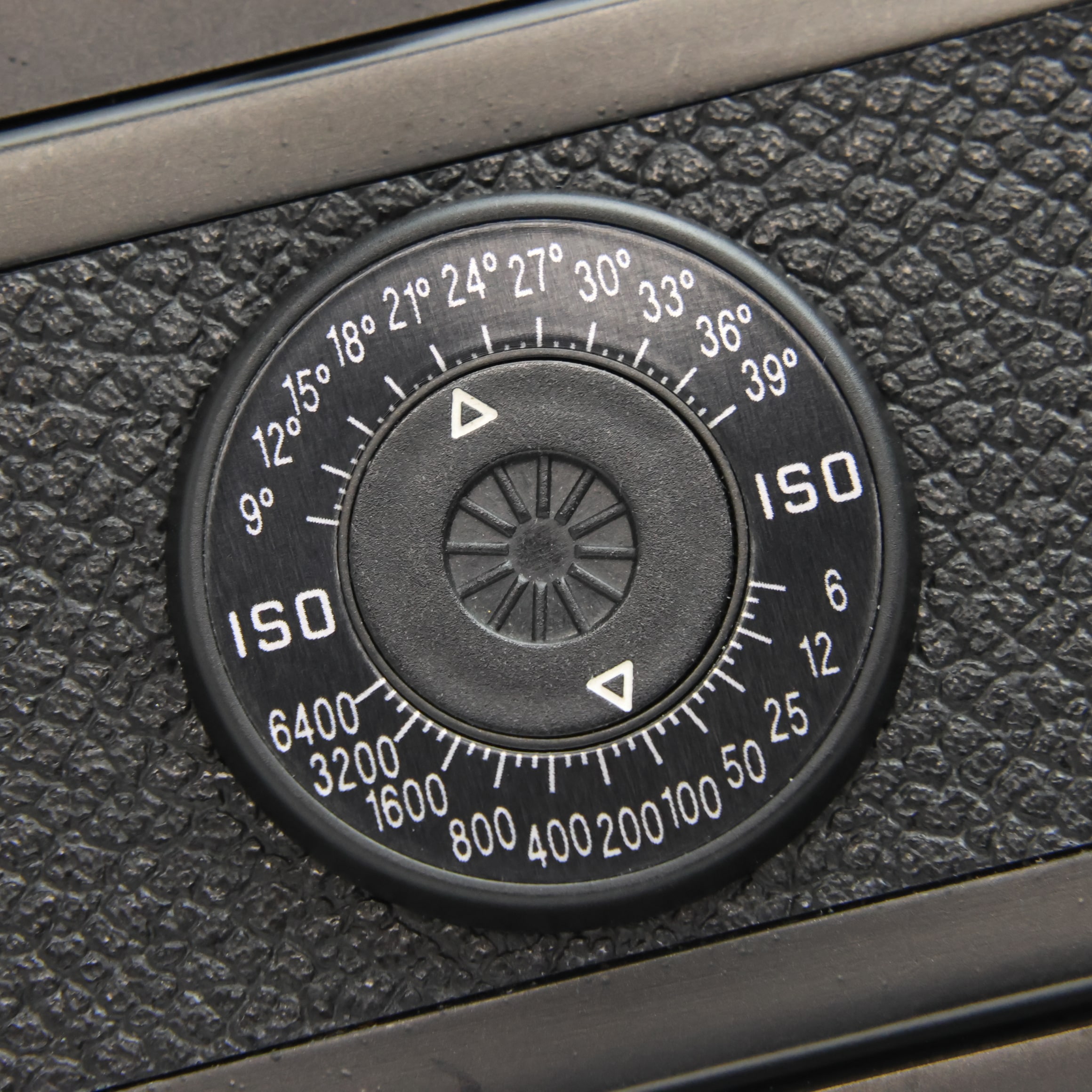 中古)Leica (ライカ) M6 LEITZ WETZLAR 刻印 ブラック（商品ID