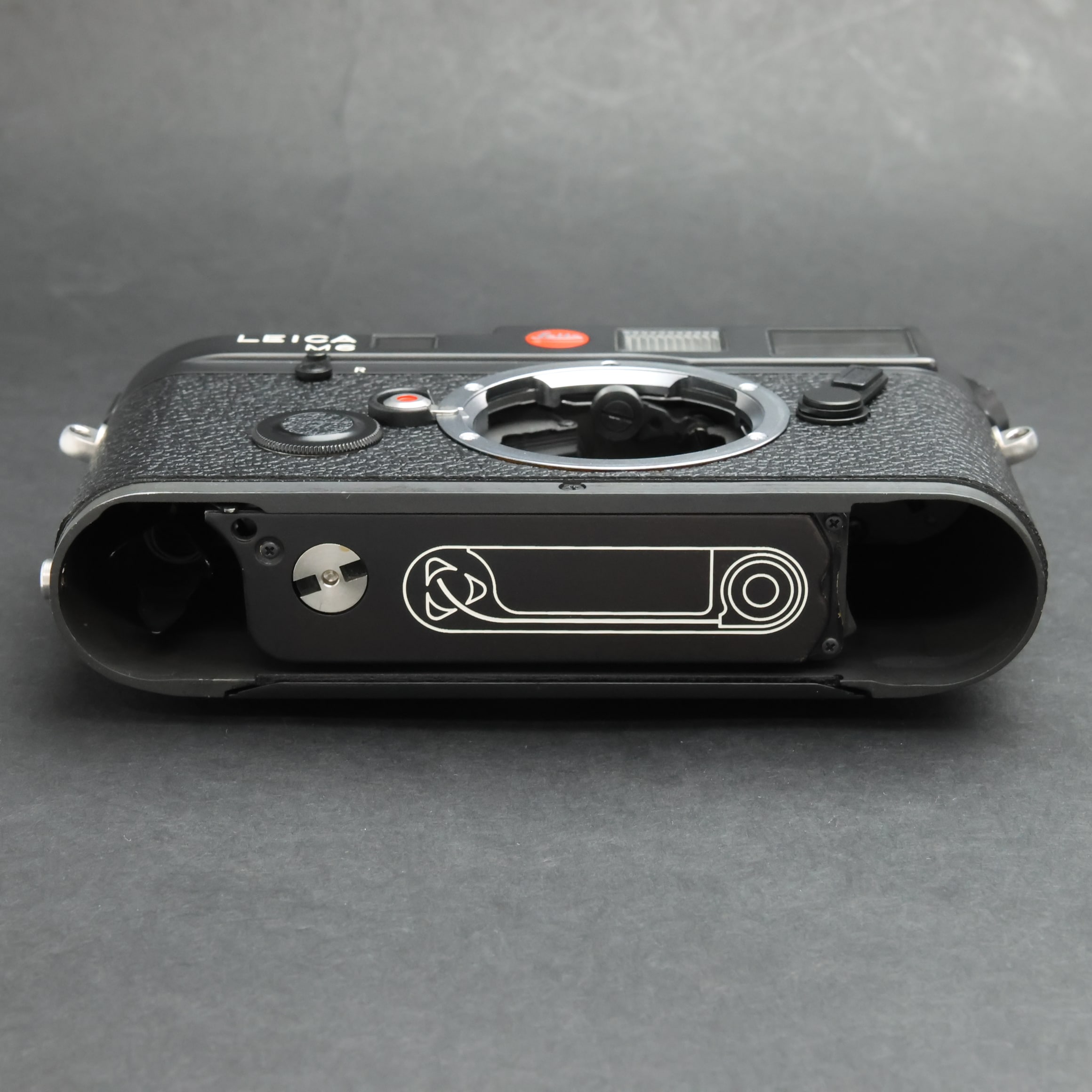 中古)Leica (ライカ) M6 LEITZ WETZLAR 刻印 ブラック（商品ID