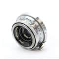 Nikon (ニコン) W-NIKKOR (S) 35mm F3.5