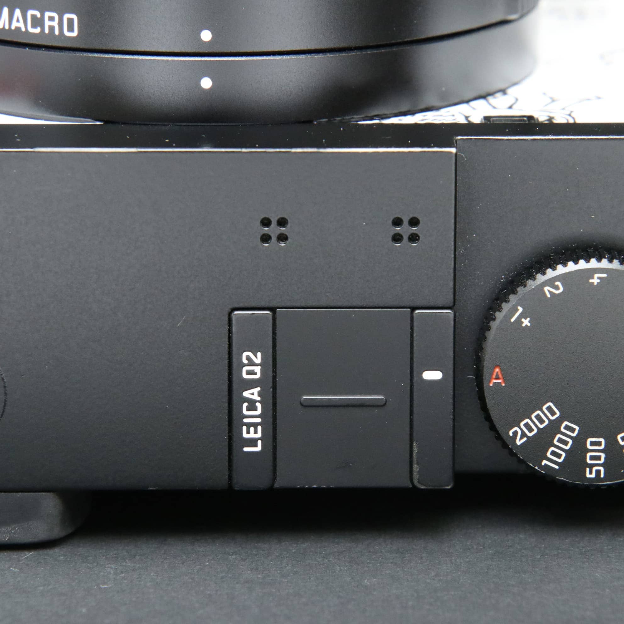 中古)Leica (ライカ) Q2 Disney 100 Years of Wonder（商品ID