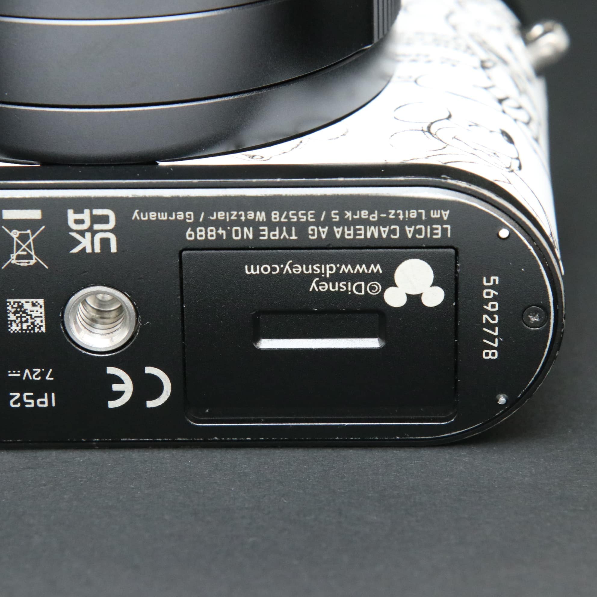 中古)Leica (ライカ) Q2 Disney 100 Years of Wonder（商品ID