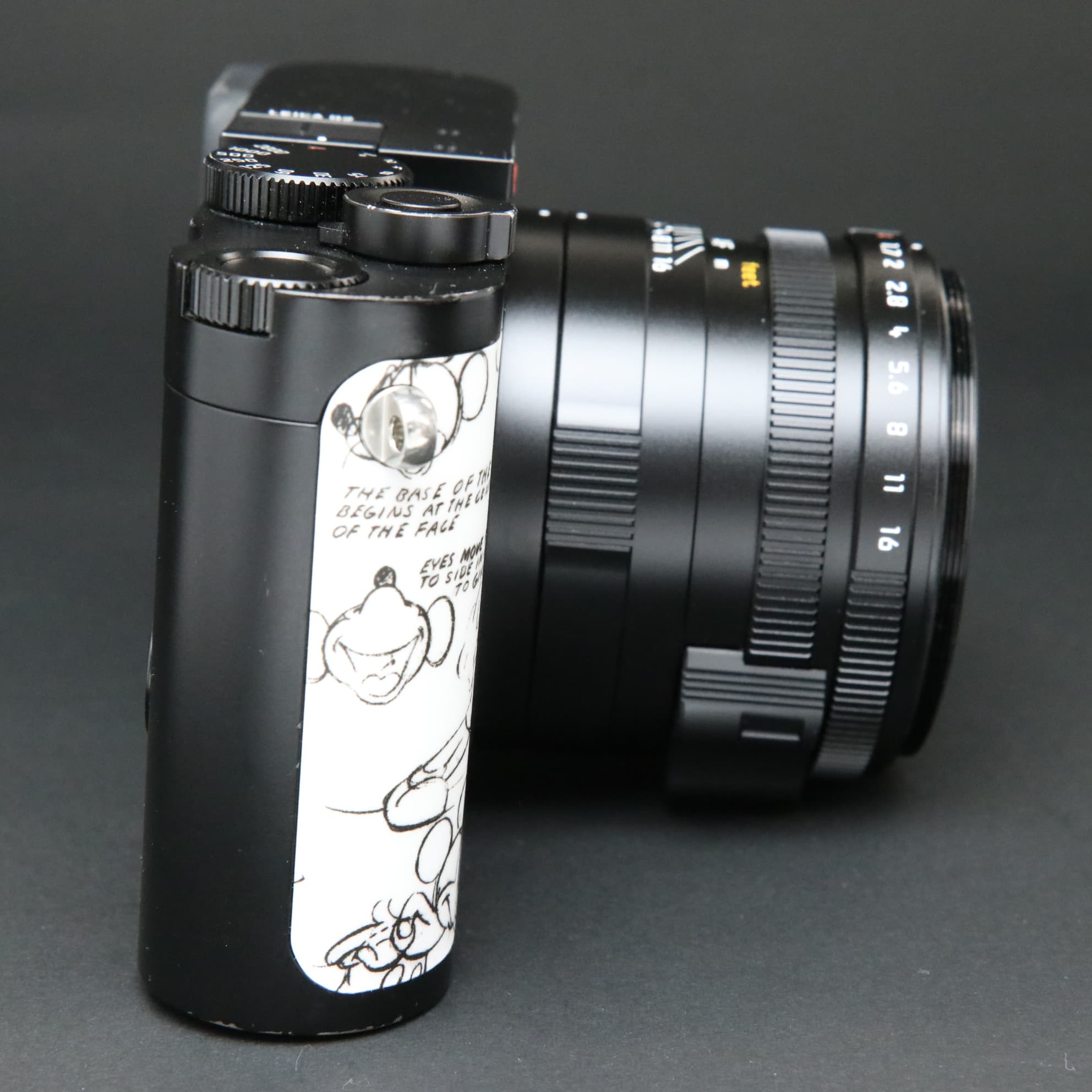 中古)Leica (ライカ) Q2 Disney 100 Years of Wonder（商品ID