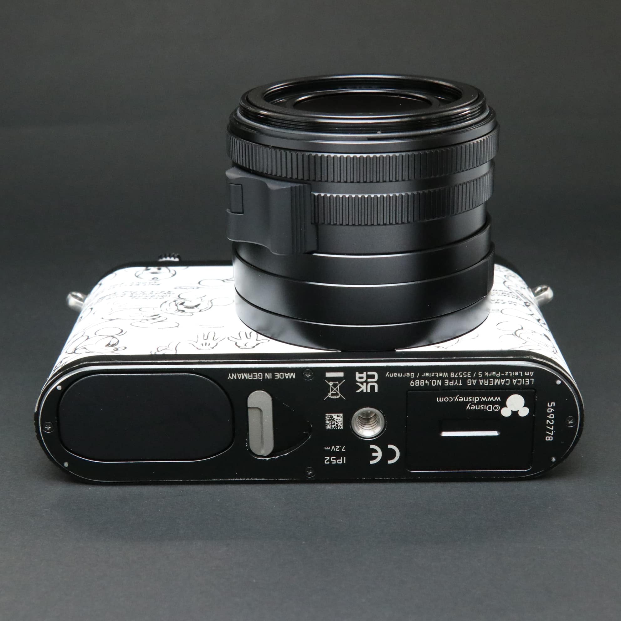 中古)Leica (ライカ) Q2 Disney 100 Years of Wonder（商品ID