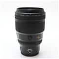 NIKKOR Z 135mm F1.8 S Plena