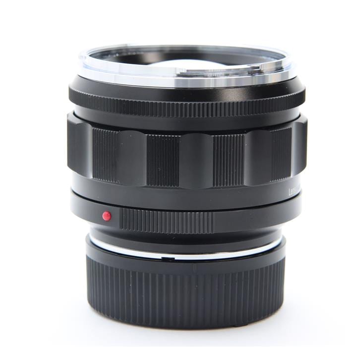 中古)Voigtlander (フォクトレンダー) NOKTON 50mm F1.2 中古)Voigtlander (フォクトレンダー) NOKTON 50mm F1.2