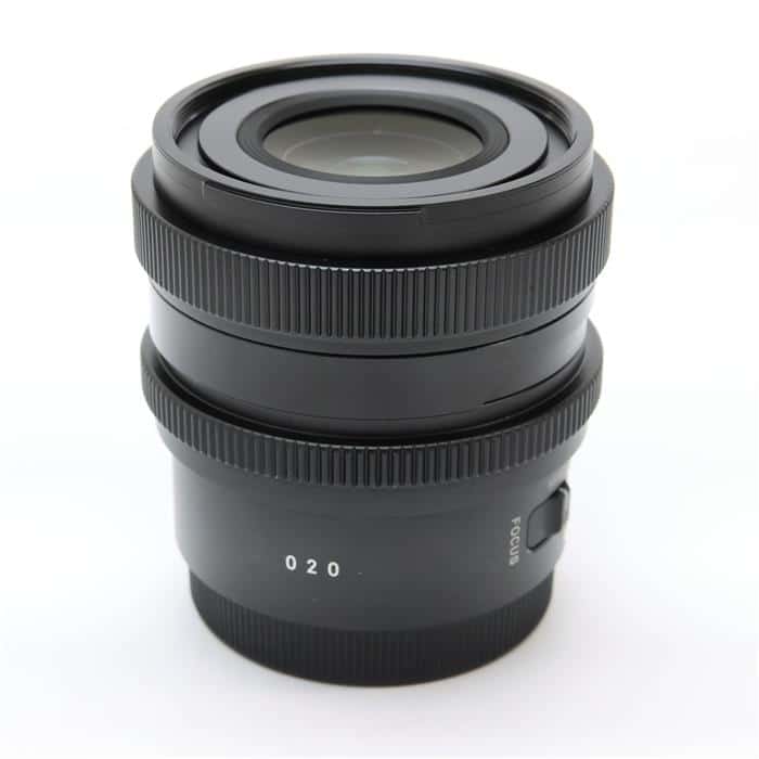 中古)SIGMA (シグマ) Contemporary 45mm F2.8 DG DN (ライカSL