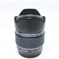 M.ZUIKO DIGITAL ED 8mm F1.8 Fisheye PRO