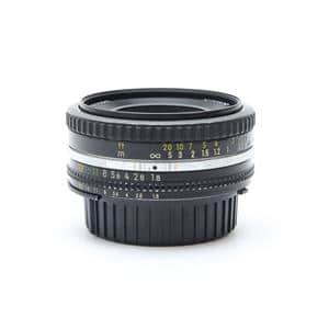 ai nikkor 50mm f/1.8s」の商品検索結果 | デジタルカメラ