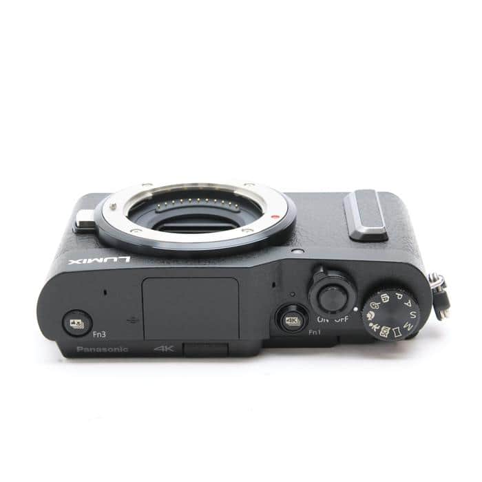 中古)Panasonic (パナソニック) LUMIX GF10 ボディ DC-GF10