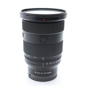 SONY (ソニー) FE 24-70mm F2.8 GM II SEL2470GM2」の商品検索