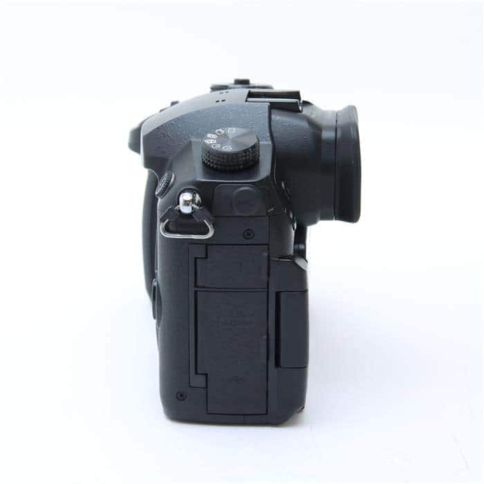 中古)Panasonic (パナソニック) LUMIX DC-GH5 ボディ（商品ID