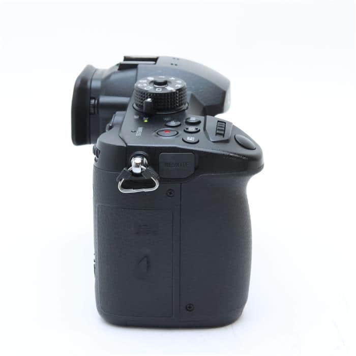 【動作確認済み】Panasonic LUMIX GH5 本体 現状品／ジャンク 動作確認済み】Panasonic LUMIX GH5 本体 現状品／ジャンク