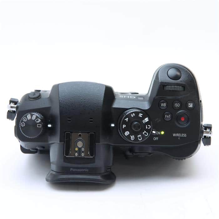 Panasonic LUMIX GH5ボディ DC-GH5 パナソニック LUMIX DC-GH5 ボディ 価格比較 - 価格.com