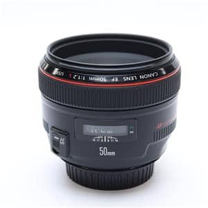 EF50mm F1.2L USM」「中古商品」の商品検索結果 | デジタルカメラ