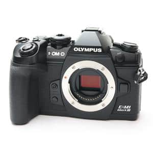 OLYMPUS (オリンパス) OM-D E-M1 Mark II ボディ」の商品検索結果
