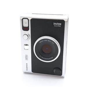 Fujifilm instax mini Evo (Type-Cモデル) instax mini Evo チェキ USB Type-C対応 [ブラウン] : CocoStore