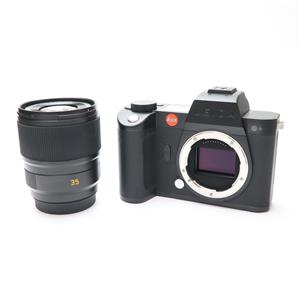 Leica (ライカ) SL2-S」の商品検索結果 | デジタルカメラ、ミラーレス