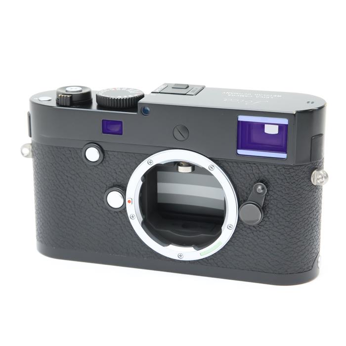 中古)Leica (ライカ) M-P(Typ240) ブラックペイント（商品ID 