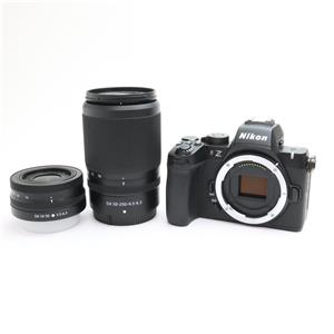 Nikon (ニコン) Z50II ダブルズームキット メイン