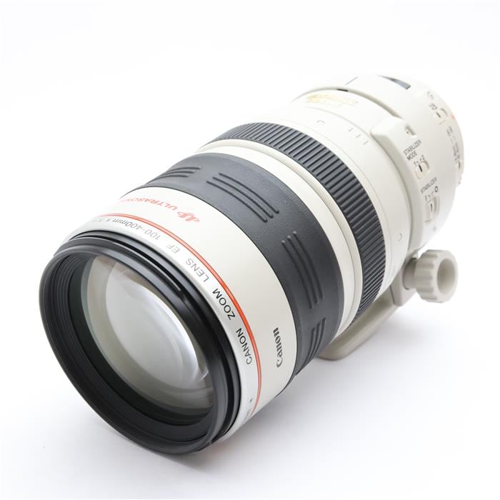 中古)Canon (キヤノン) EF100-400mm F4.5-5.6L IS USM（商品ID
