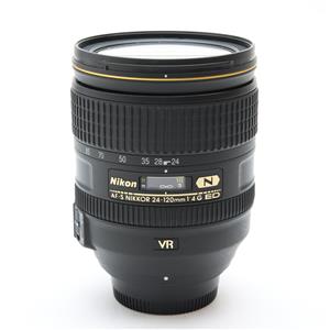 Nikon (ニコン) AF-S NIKKOR 24-120mm F4G ED VR メイン