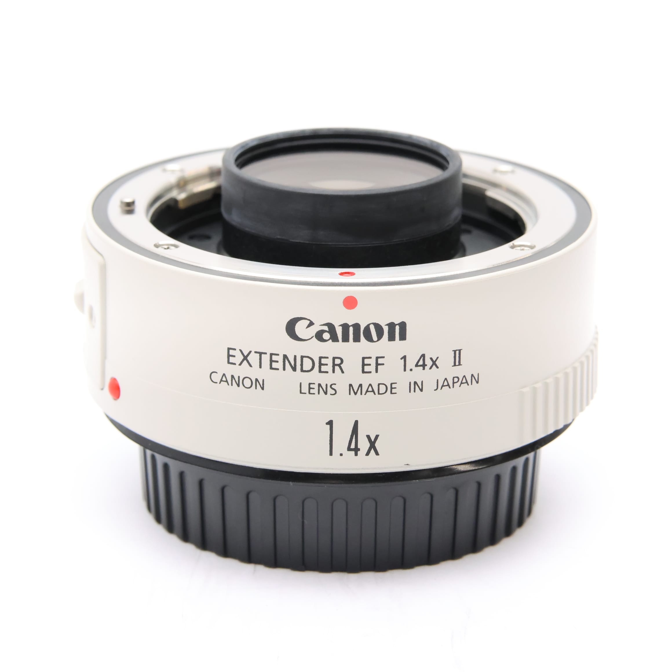 中古)Canon (キヤノン) エクステンダー EF1.4X II（商品ID