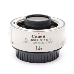 canon (キヤノン) エクステンダー ef1.4x ii」の商品検索結果