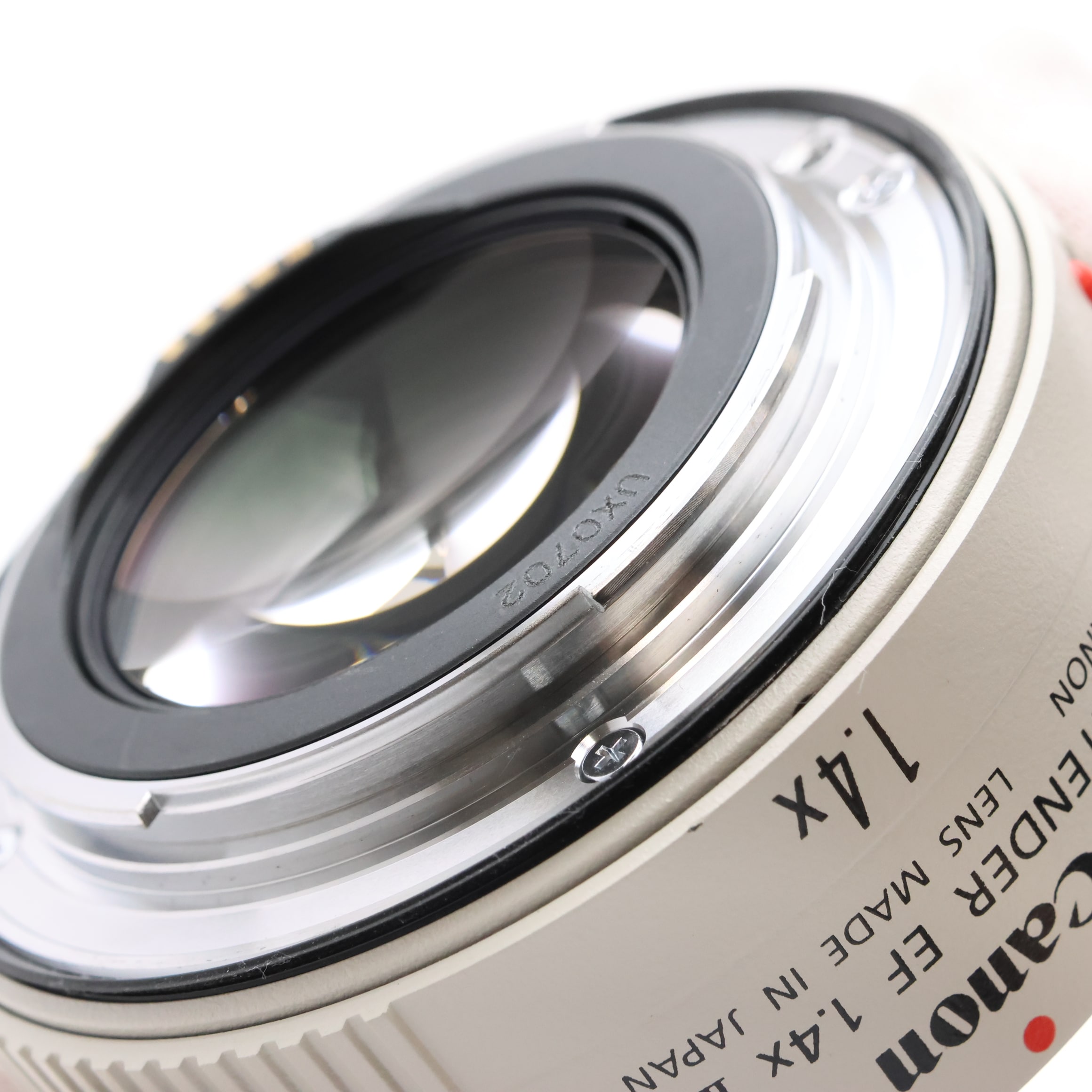 中古)Canon (キヤノン) エクステンダー EF1.4X II（商品ID