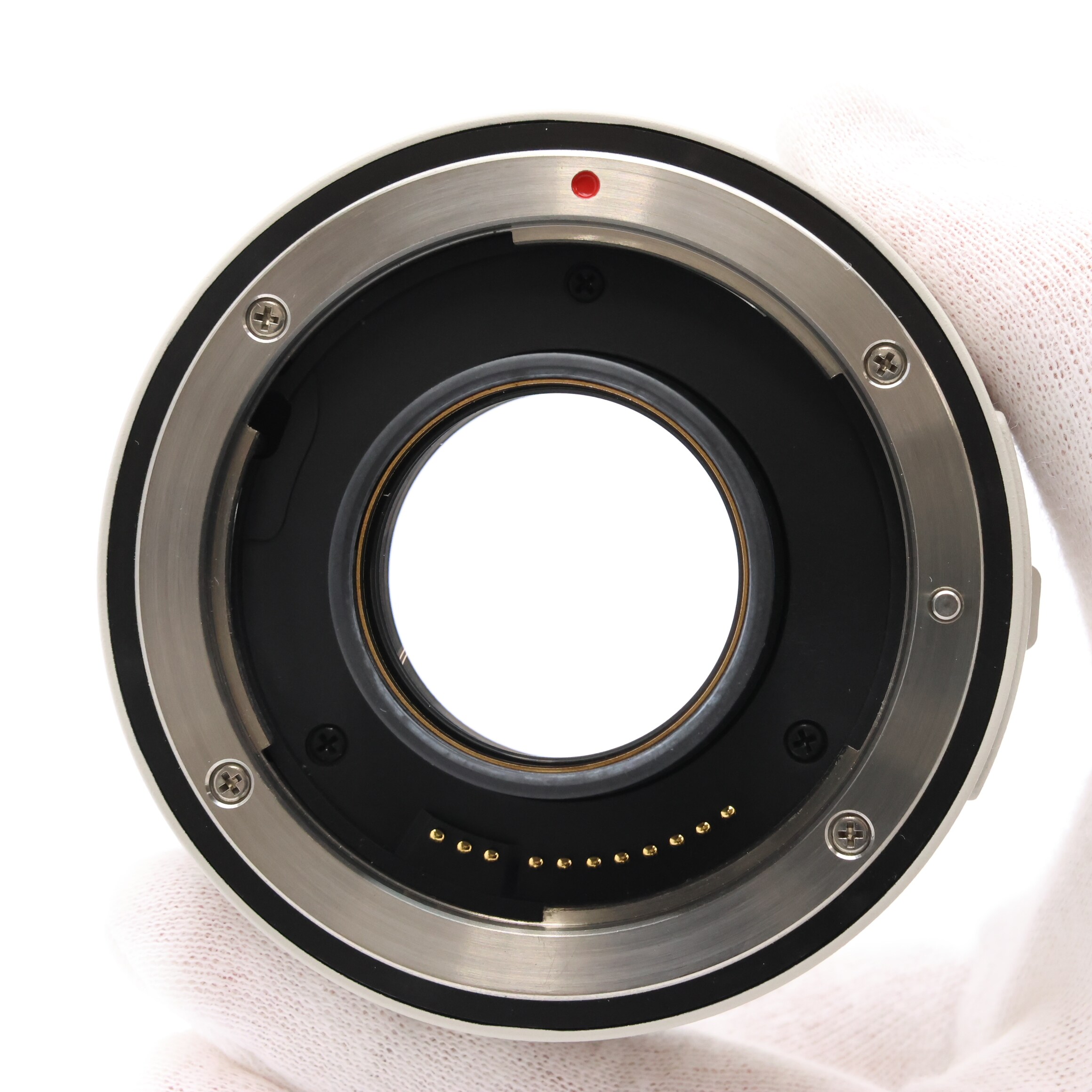中古)Canon (キヤノン) エクステンダー EF1.4X II（商品ID