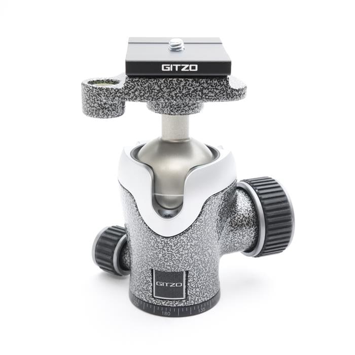 N*c様 Gitzo ジッツオ　センターボール雲台1型QD GH1382Q 中古)GITZO (ジッツオ) センターボール雲台1型QD GH1382QD（商品ID