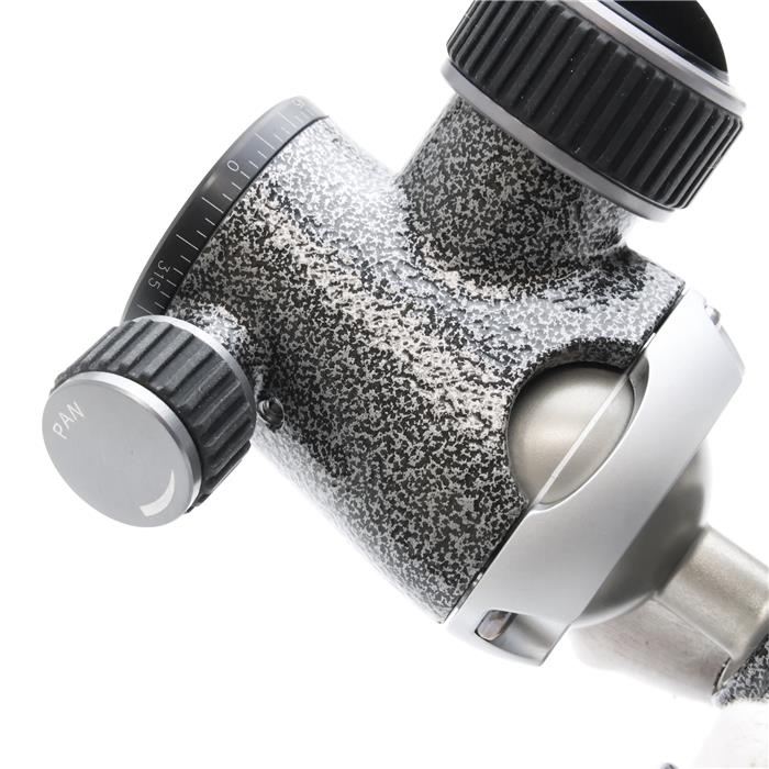 中古)GITZO (ジッツオ) センターボール雲台1型QD GH1382QD（商品ID