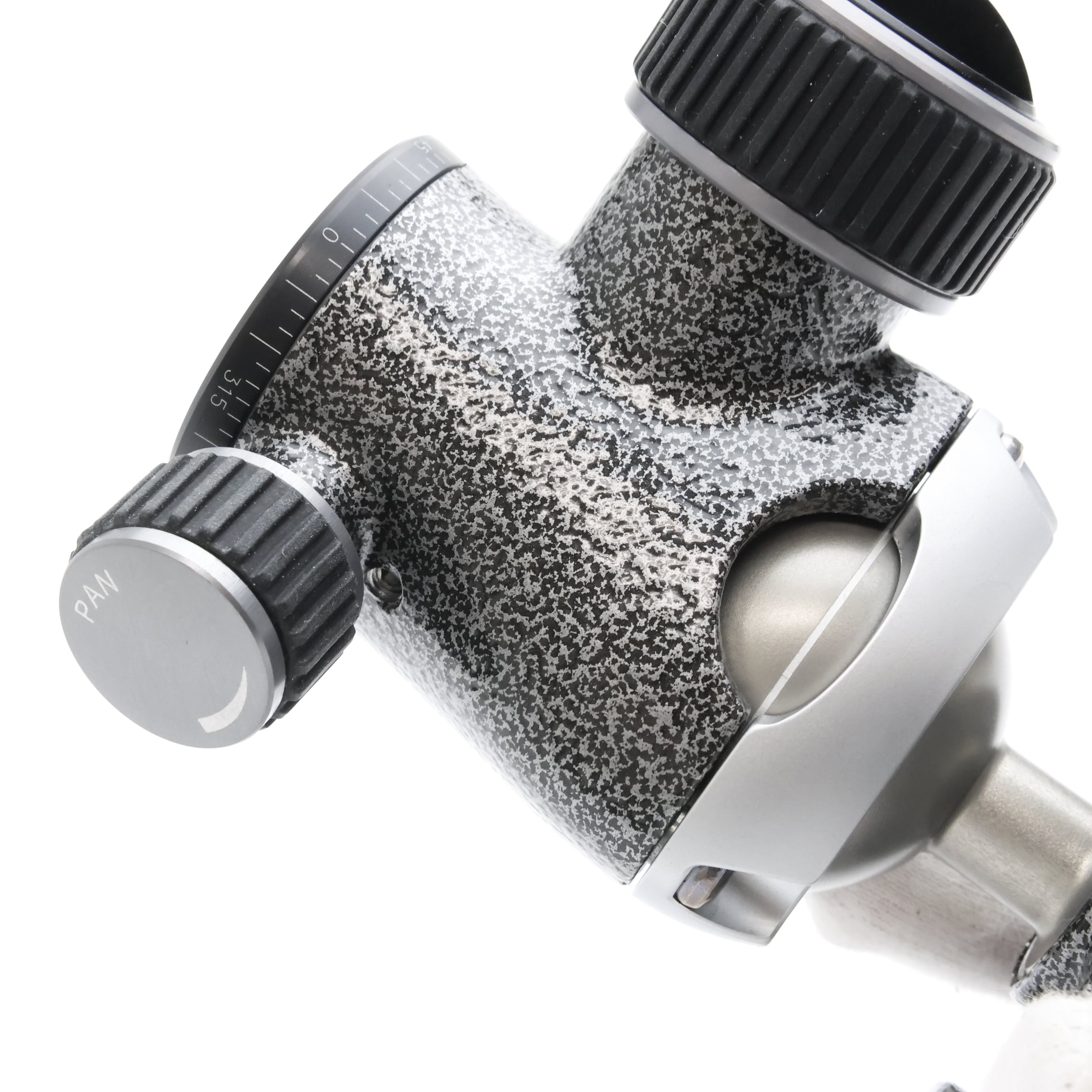 中古)GITZO (ジッツオ) センターボール雲台1型QD GH1382QD（商品ID