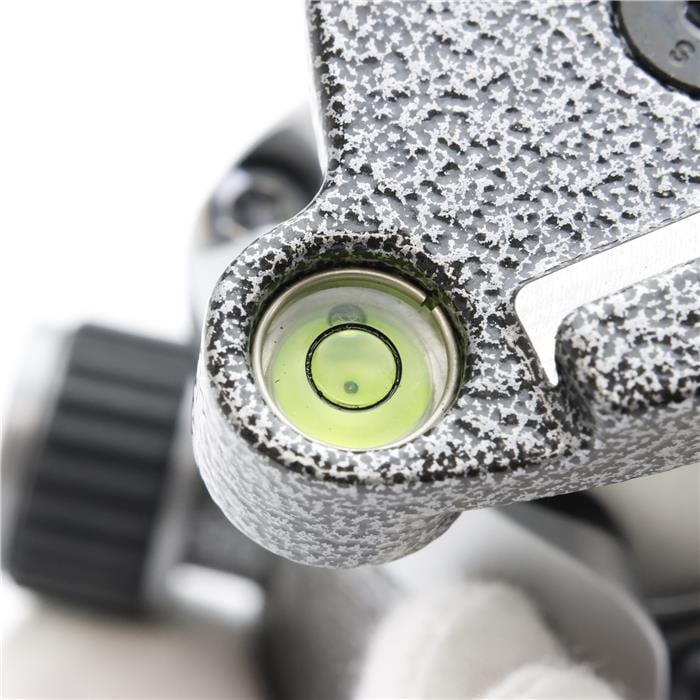 中古)GITZO (ジッツオ) センターボール雲台1型QD GH1382QD（商品ID