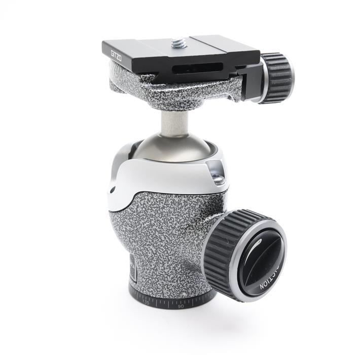 中古)GITZO (ジッツオ) センターボール雲台1型QD GH1382QD（商品ID