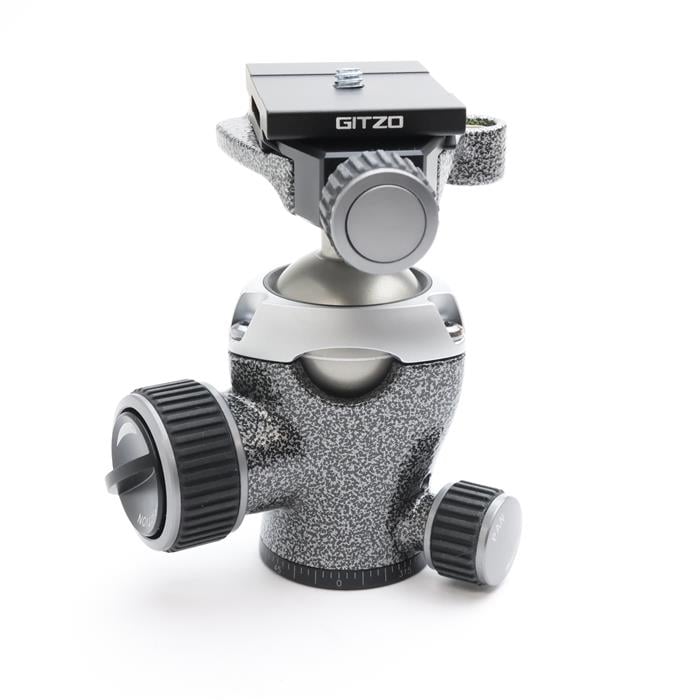 中古)GITZO (ジッツオ) センターボール雲台1型QD GH1382QD（商品ID