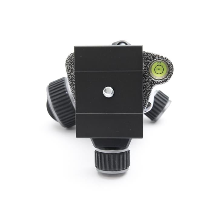 中古)GITZO (ジッツオ) センターボール雲台1型QD GH1382QD（商品ID