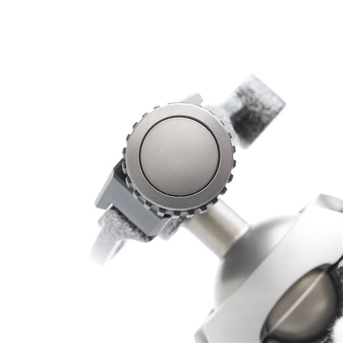 中古)GITZO (ジッツオ) センターボール雲台1型QD GH1382QD（商品ID