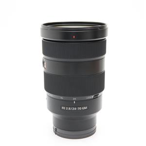 SONY (ソニー) FE 24-70mm F2.8 GM SEL2470GM」「中古商品」の商品検索
