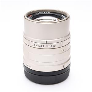 CONTAX (コンタックス) Sonnar T* 90mm F2.8(G)」の商品検索結果