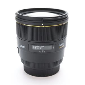 sigma 85mm f1.4 ex dg hsm」の商品検索結果 | デジタルカメラ、ミラー