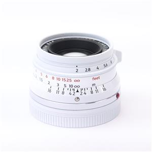 新品)Light lens lab（ライトレンズラボ） M 35mm F2 周八枚（ライカM
