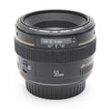 Canon (キヤノン) EF50mm F1.4 USM