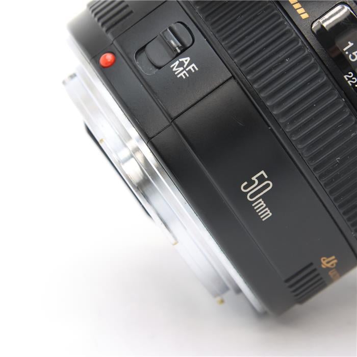 中古)Canon (キヤノン) EF50mm F1.4 USM（商品ID：3717030806492）詳細