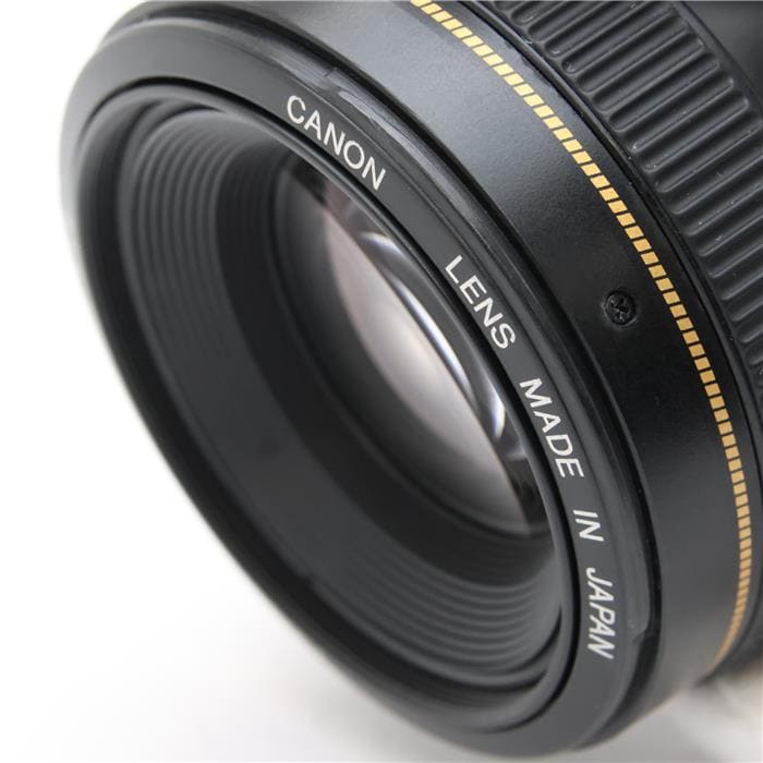 中古)Canon (キヤノン) EF50mm F1.4 USM（商品ID：3717030806492）詳細
