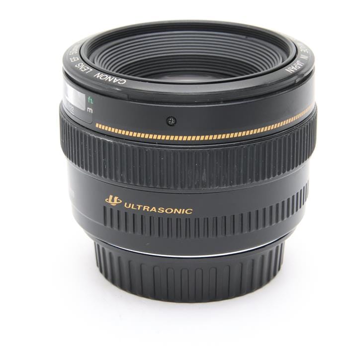 中古)Canon (キヤノン) EF50mm F1.4 USM（商品ID：3717030806492）詳細