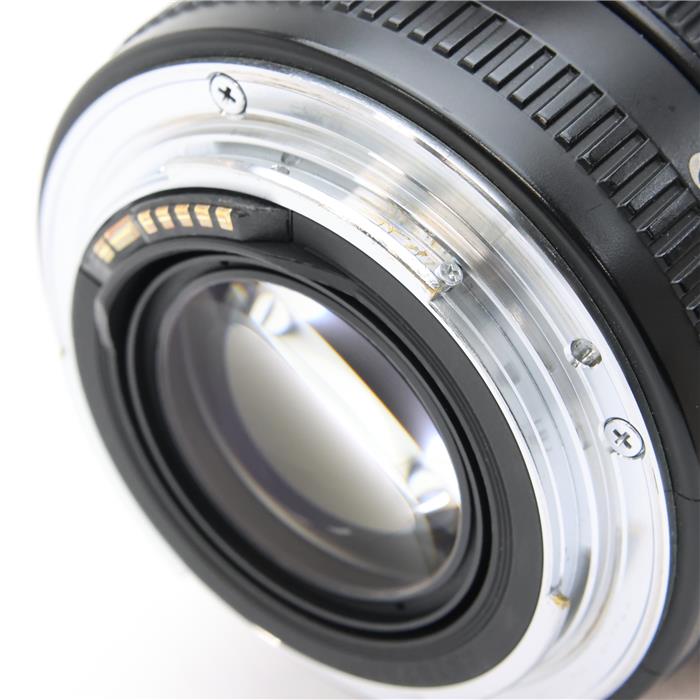 中古)Canon (キヤノン) EF50mm F1.4 USM（商品ID：3717030806492）詳細