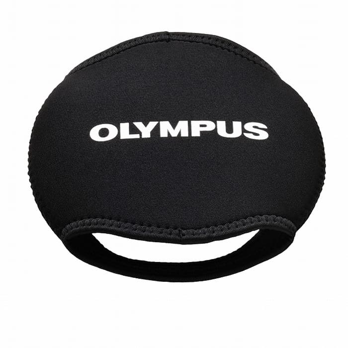 新品)OLYMPUS (オリンパス) フロントカバー PBC-EP02（商品ID
