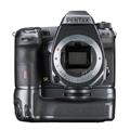 PENTAX (ペンタックス) K-3 Prestige Edition【2000台限定生産】 ガンメタル